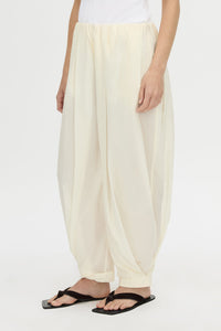 Rhia Balloon Leg Pant