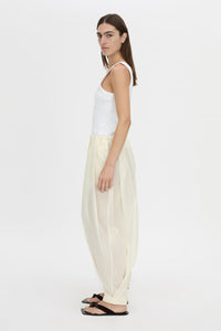 Rhia Balloon Leg Pant