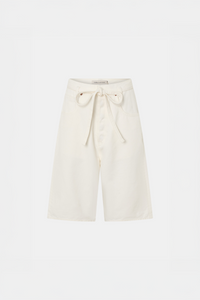 Rhodes Denim Short