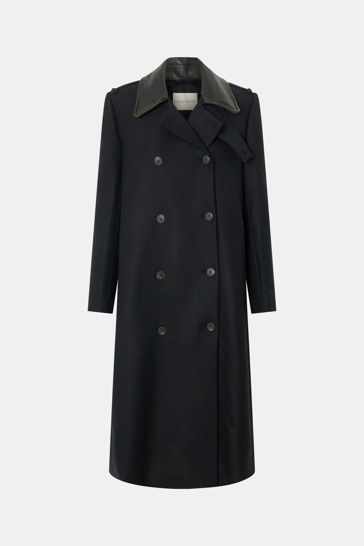 Ryder Coat