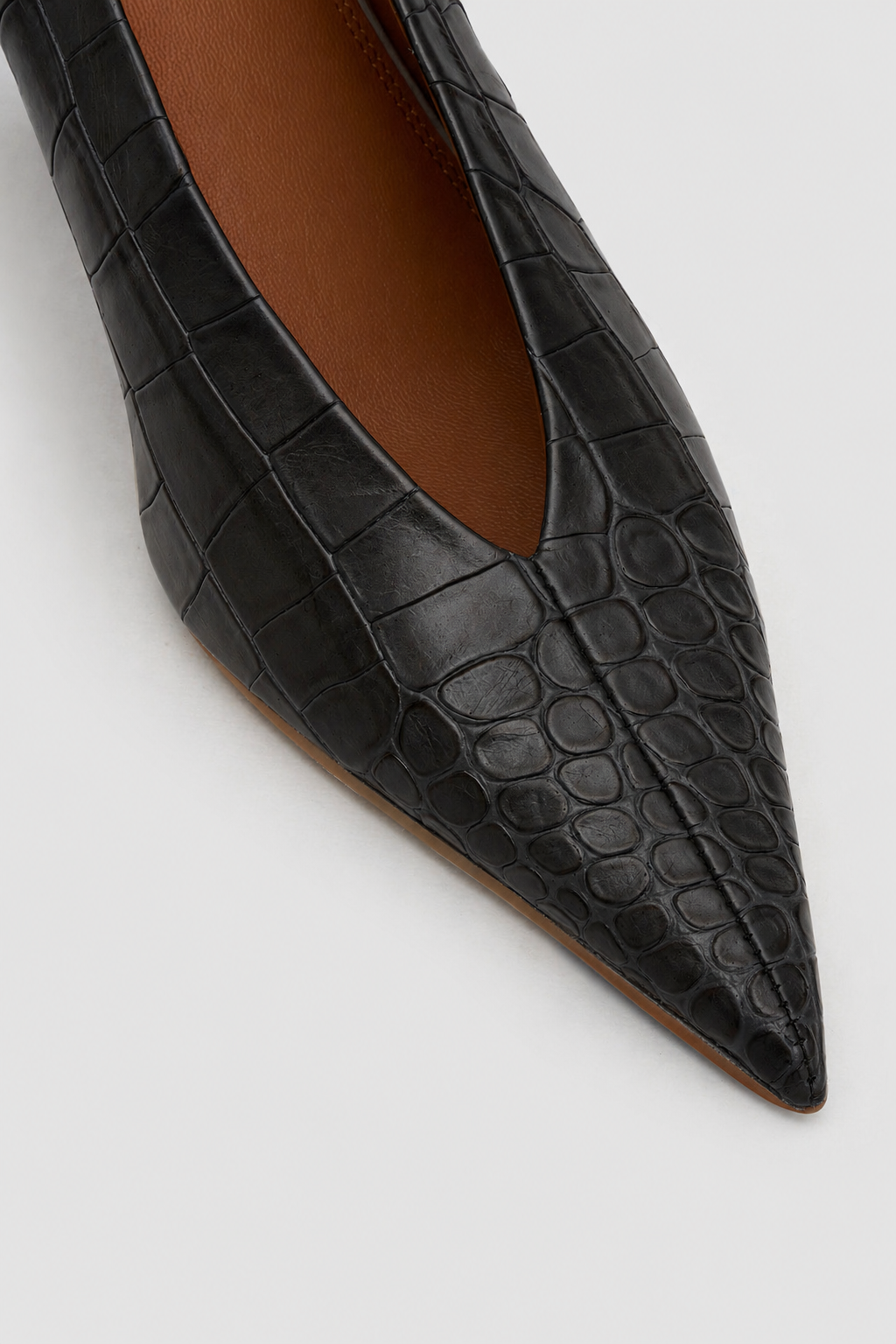 Rhys Croc Pump