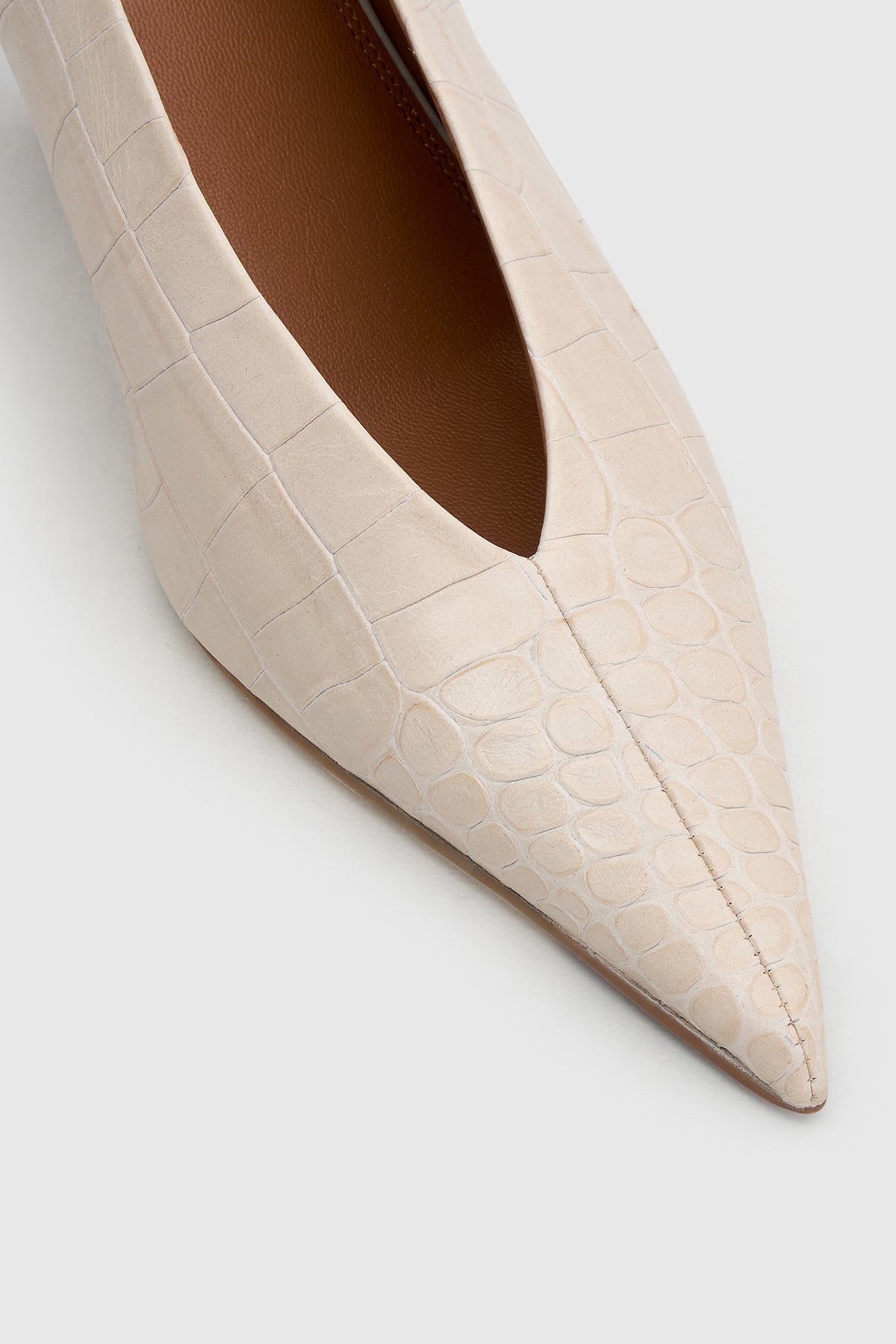 Rhys Croc Pump
