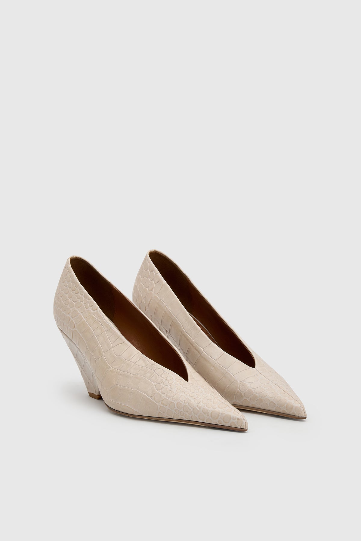 Rhys Croc Pump