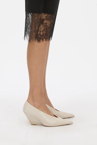 Rhys Croc Pump