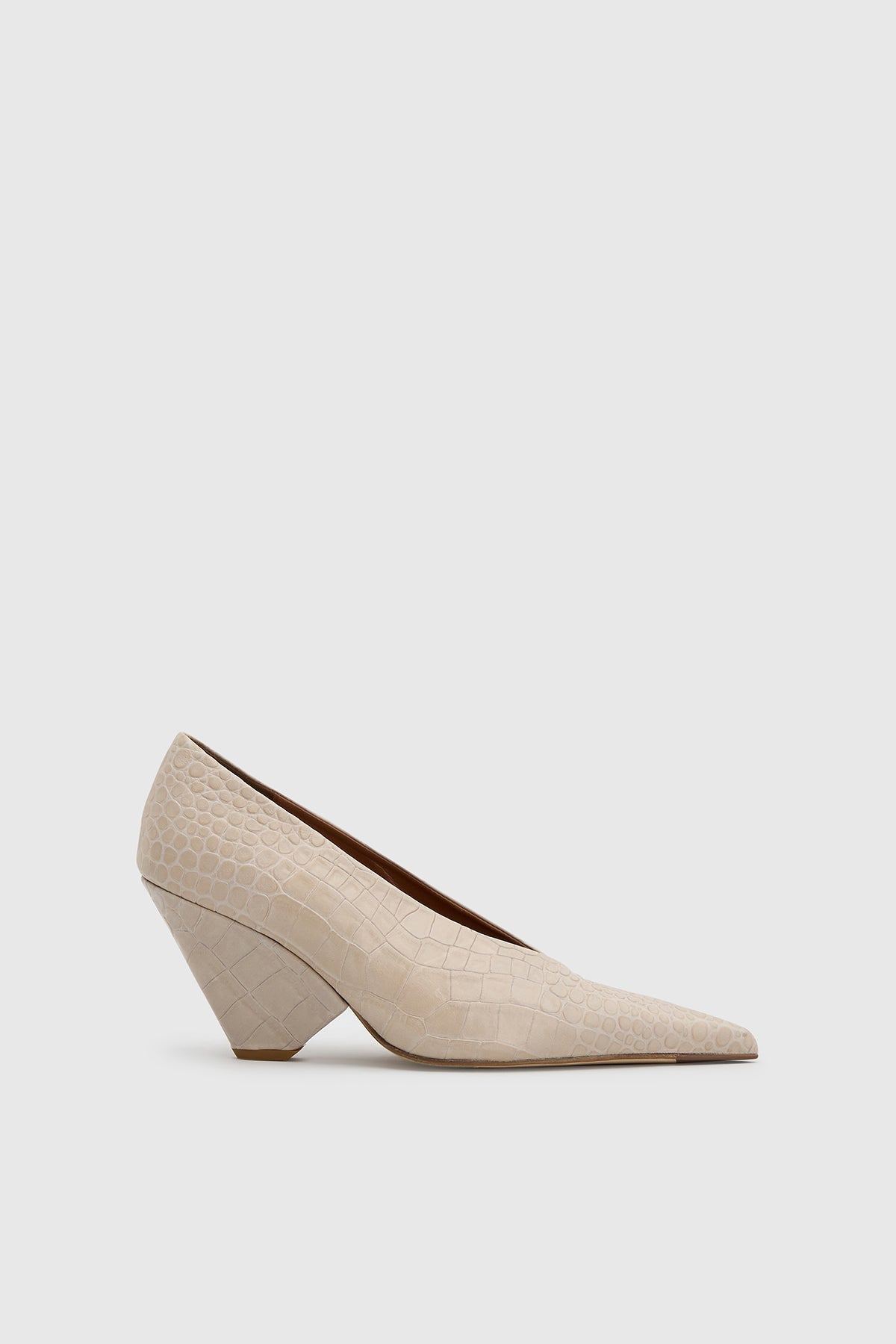Rhys Croc Pump