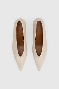 Rhys Croc Pump