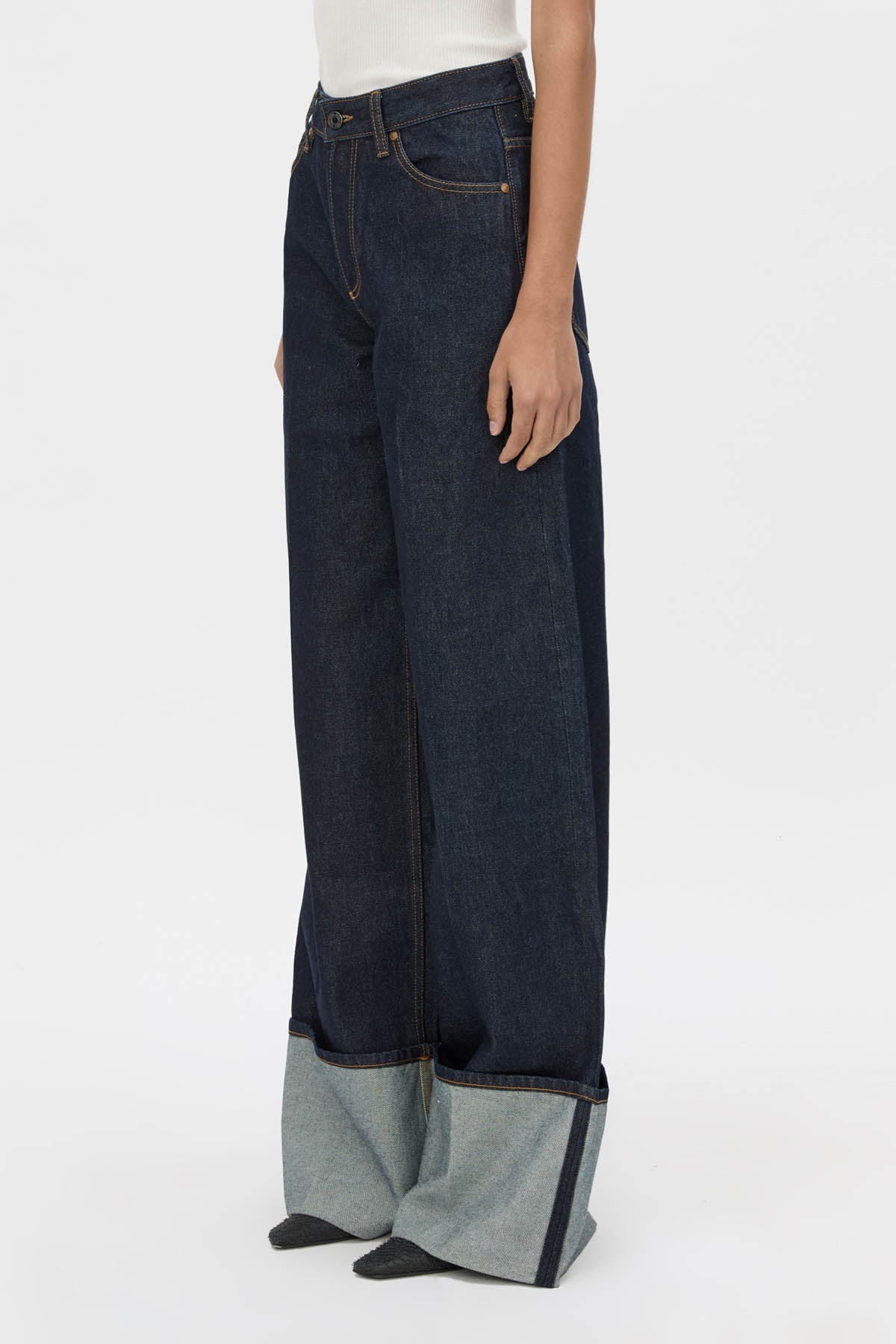 Riley Denim Jean