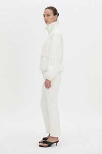 River Funnel Neck Jacket