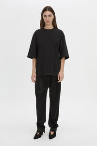 Romy Oversized Tee