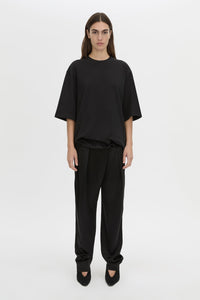 Romy Oversized Tee
