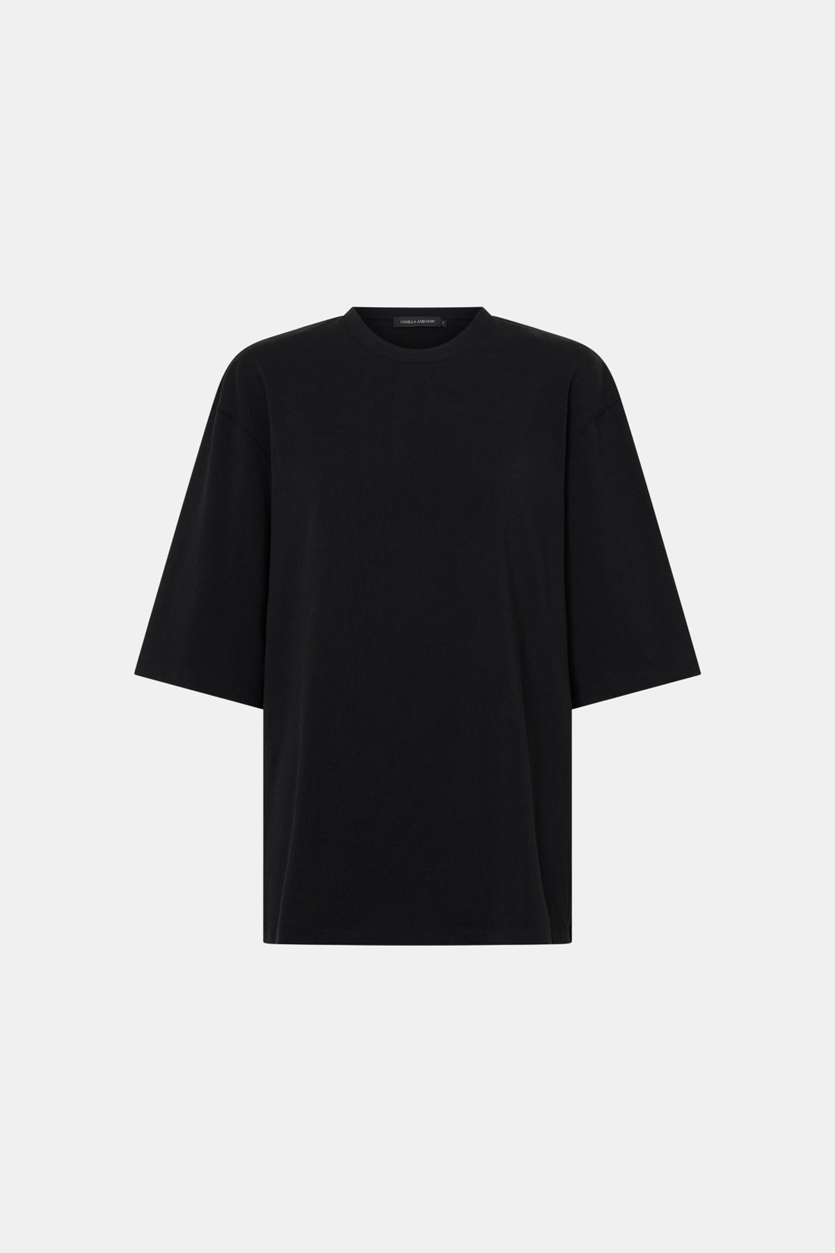 Romy Oversized Tee