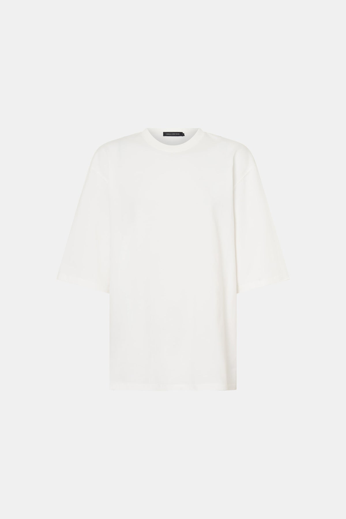 Romy Oversized Tee