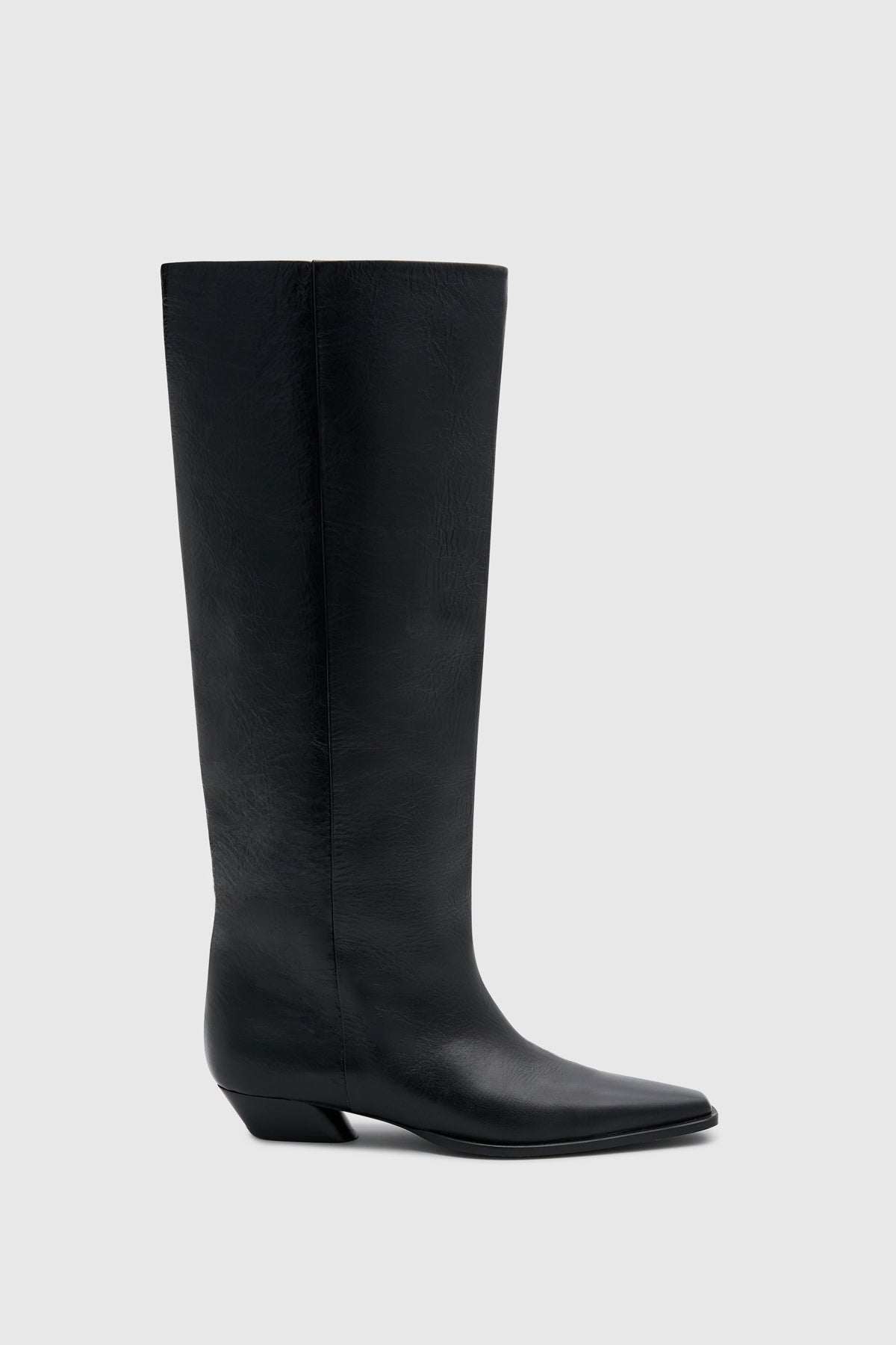 Rowan Knee Boot