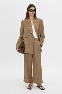Rumi Culotte
