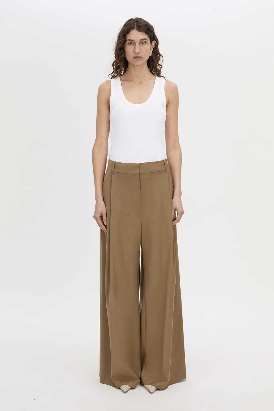 Rumi Pant