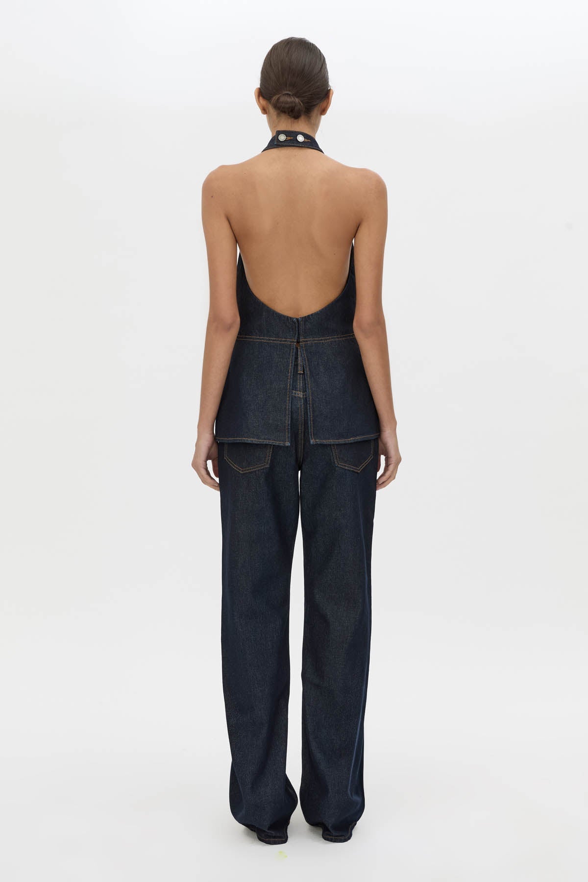 Rune Denim Jean