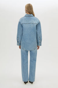 Rune Denim Jean