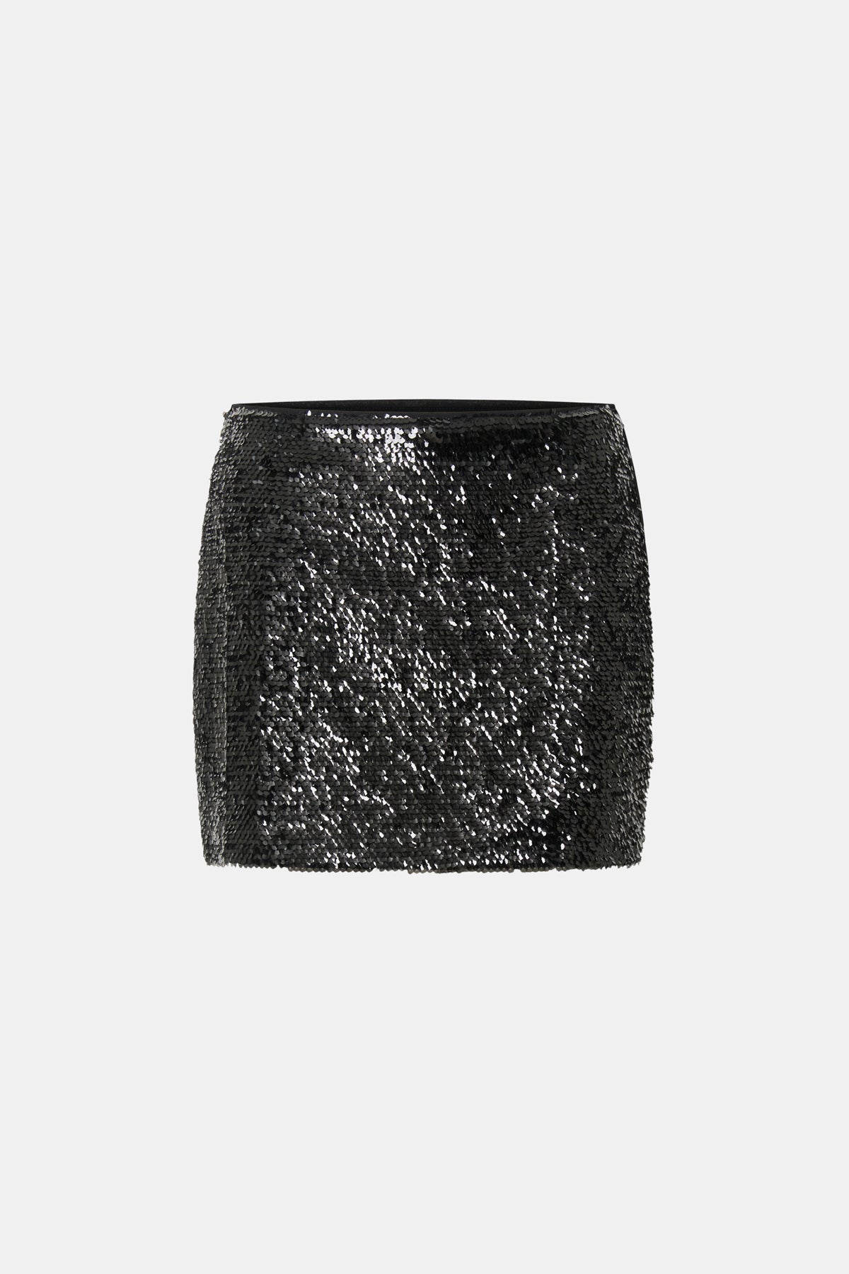 Sabel Sequin Mini Skirt
