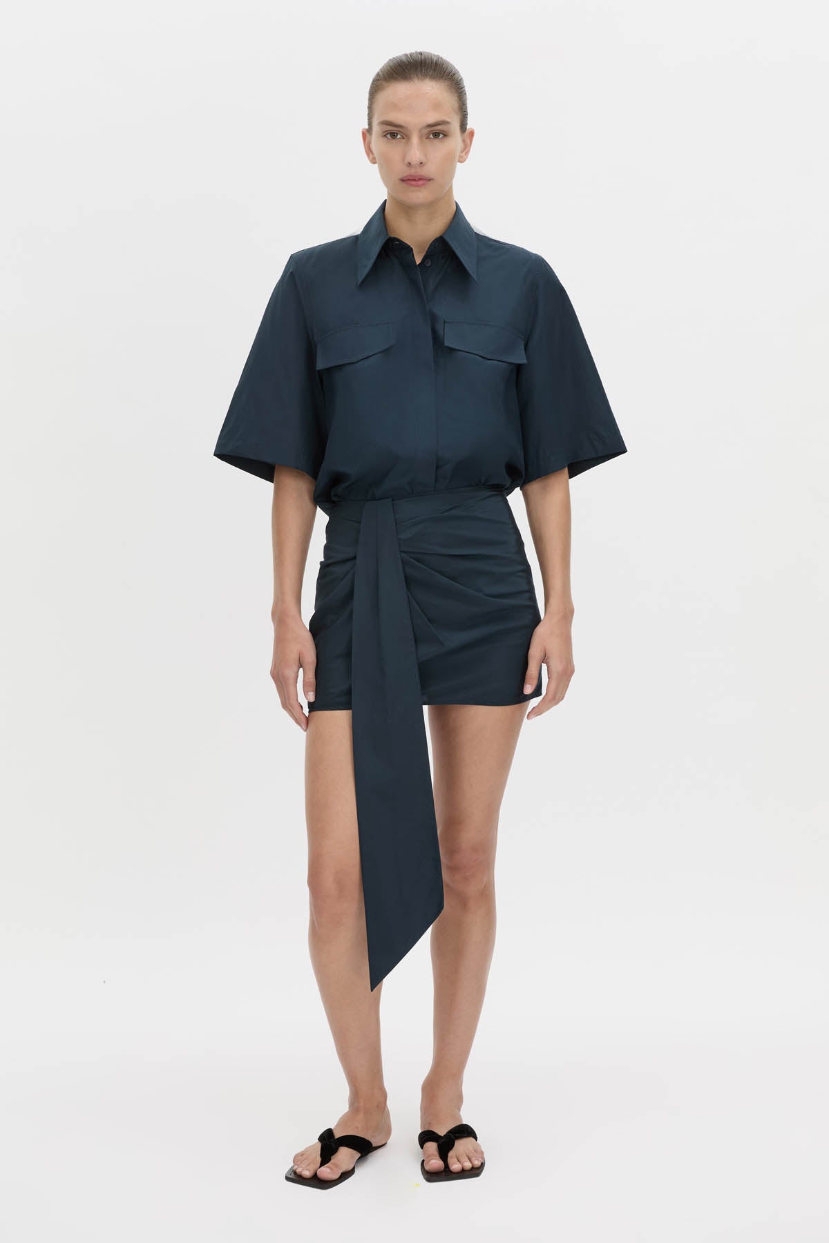 Sabi Mini Skirt