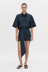 Sabi Mini Skirt