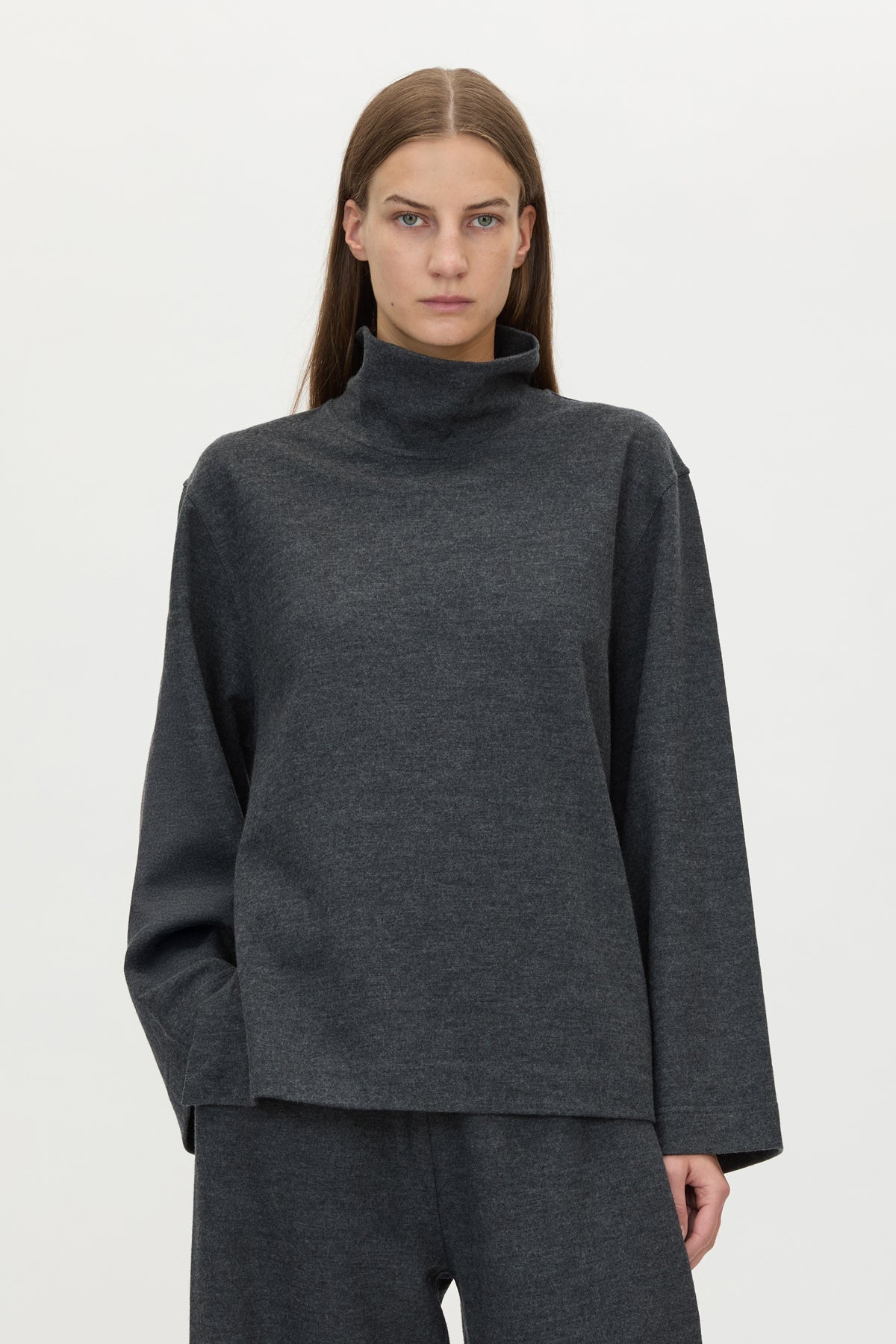 Sabine Lounge Top