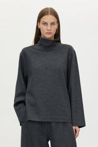 Sabine Lounge Top