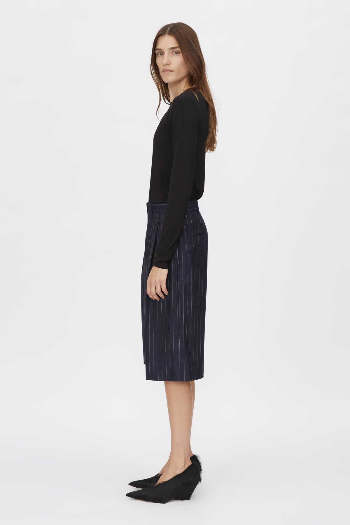 Saint Long Sleeve Top