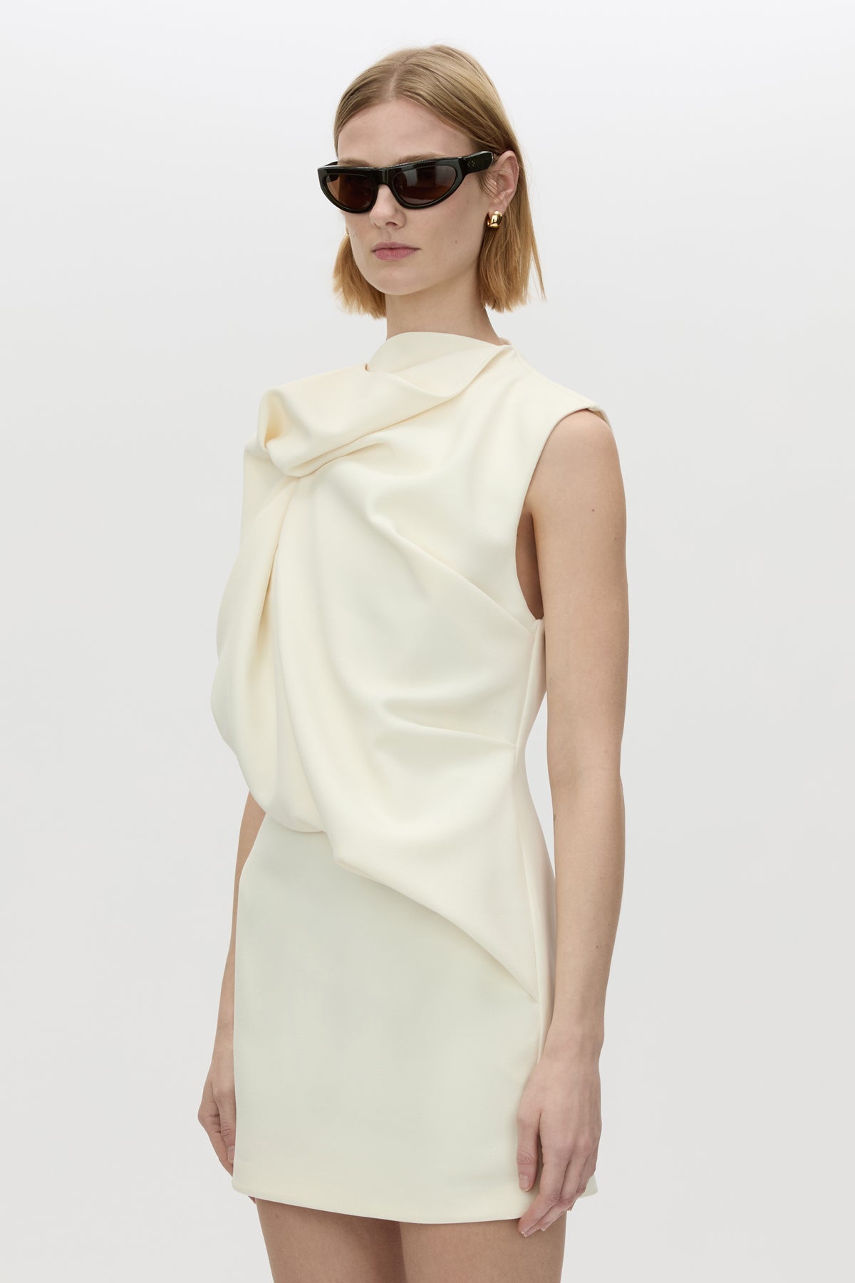 San Mini Dress