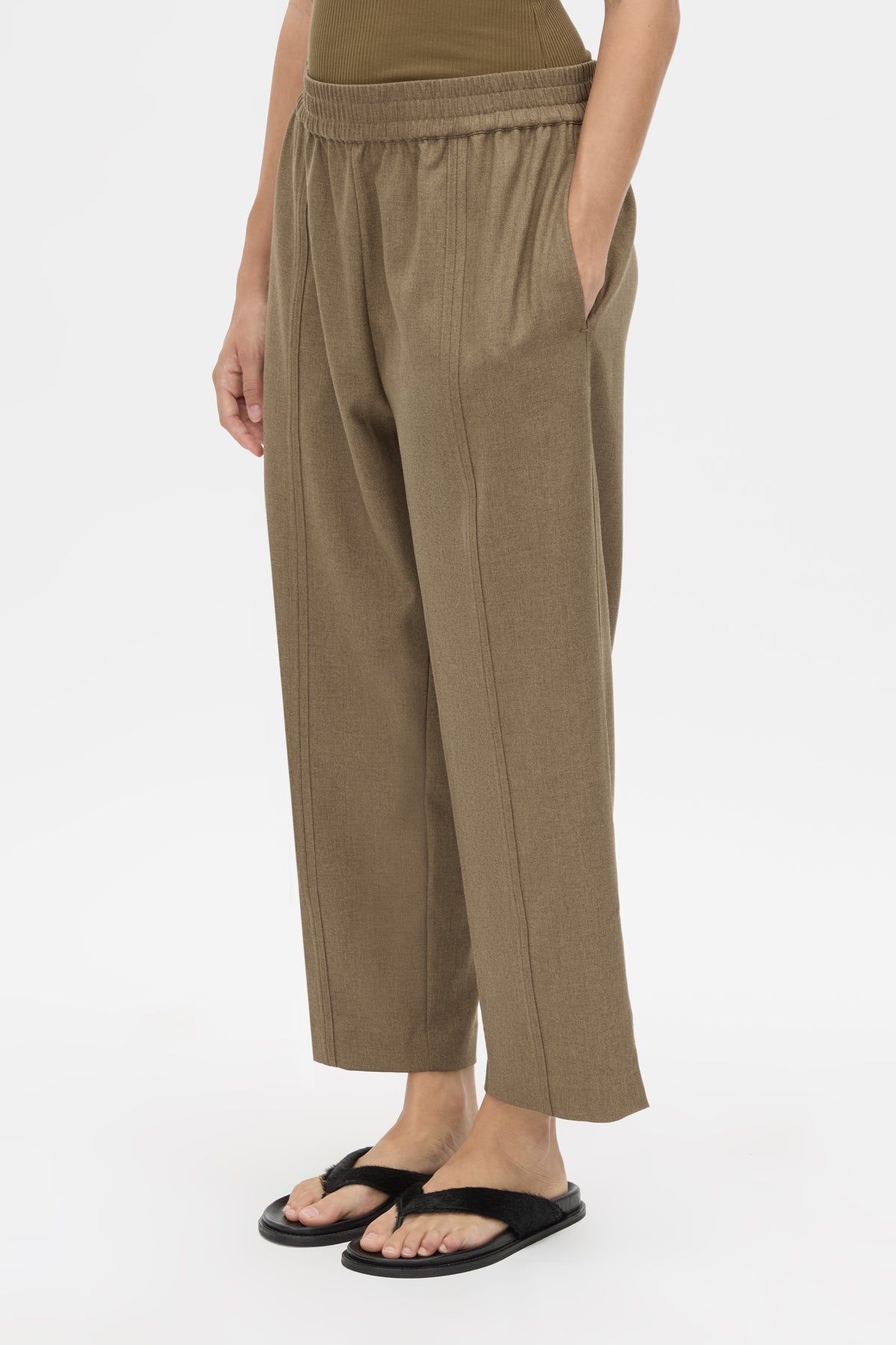 Sander Pant
