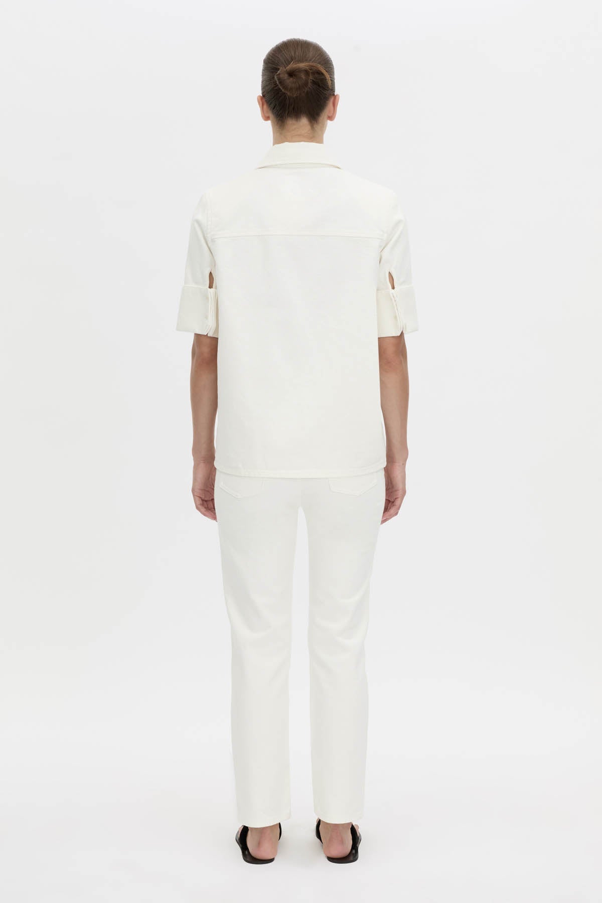 Santos Denim Shirt