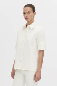 Santos Denim Shirt
