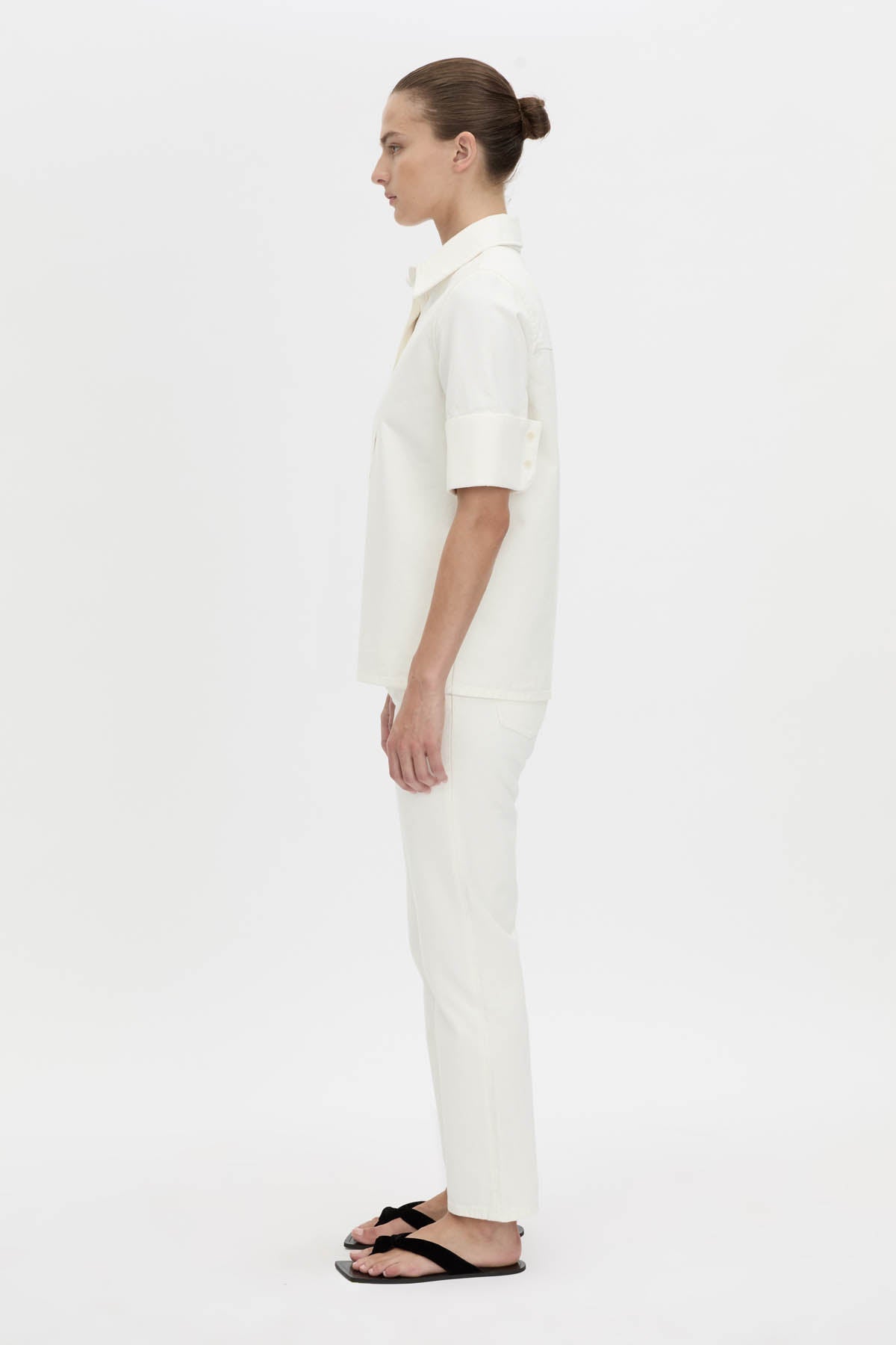 Santos Denim Shirt