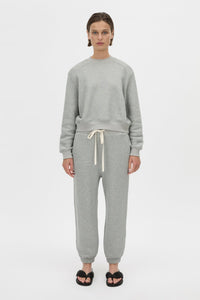 Savannah Crew Neck Tracksuit Top
