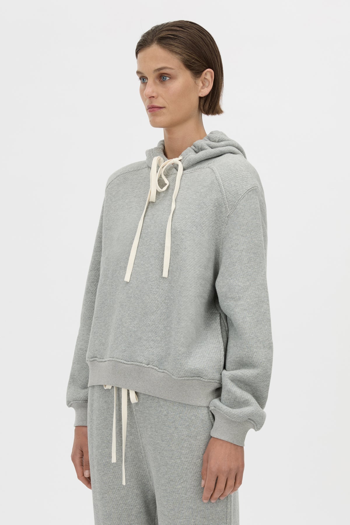 Savannah Hooded Tracksuit Top