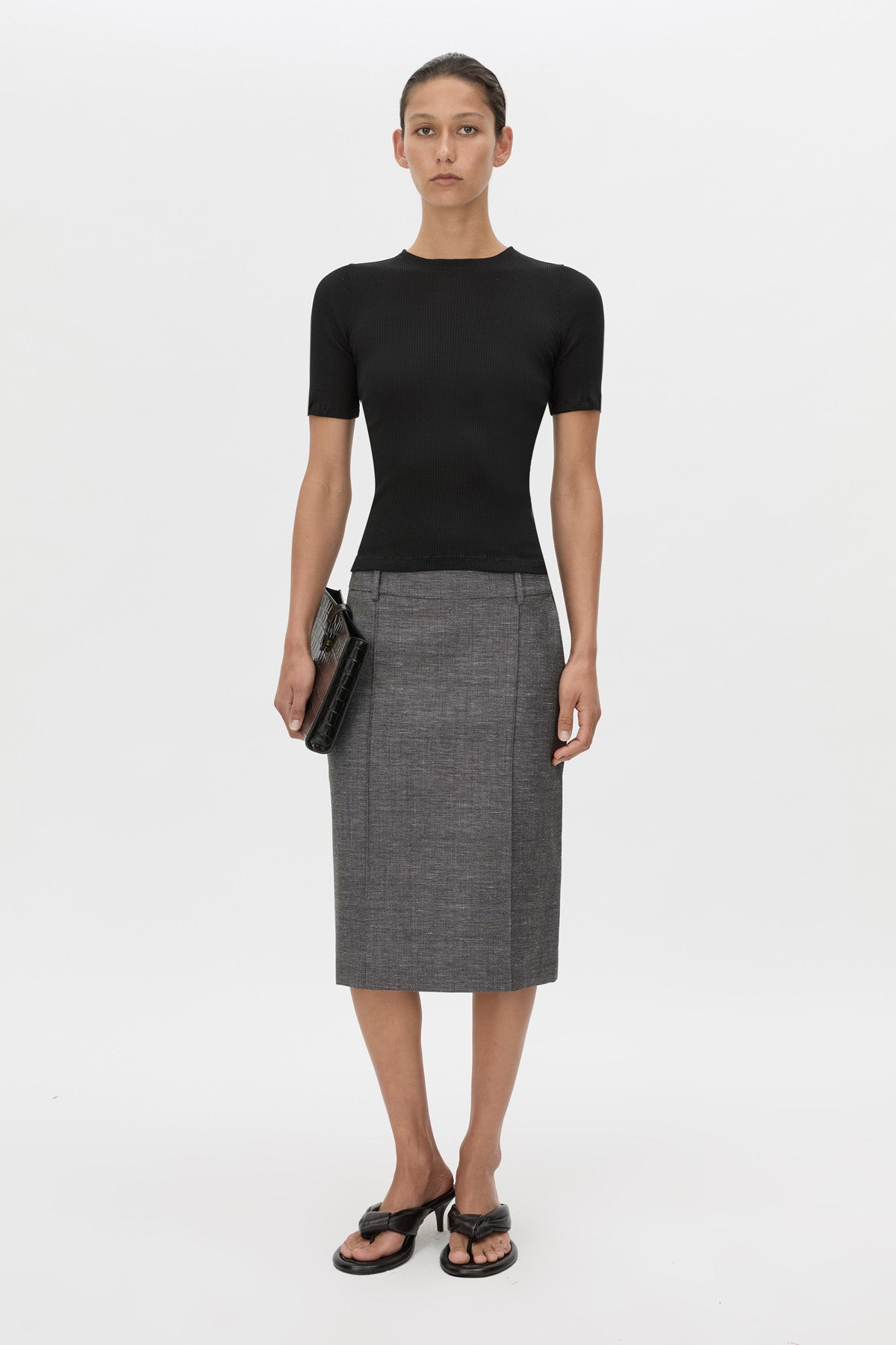 Savilla Skirt