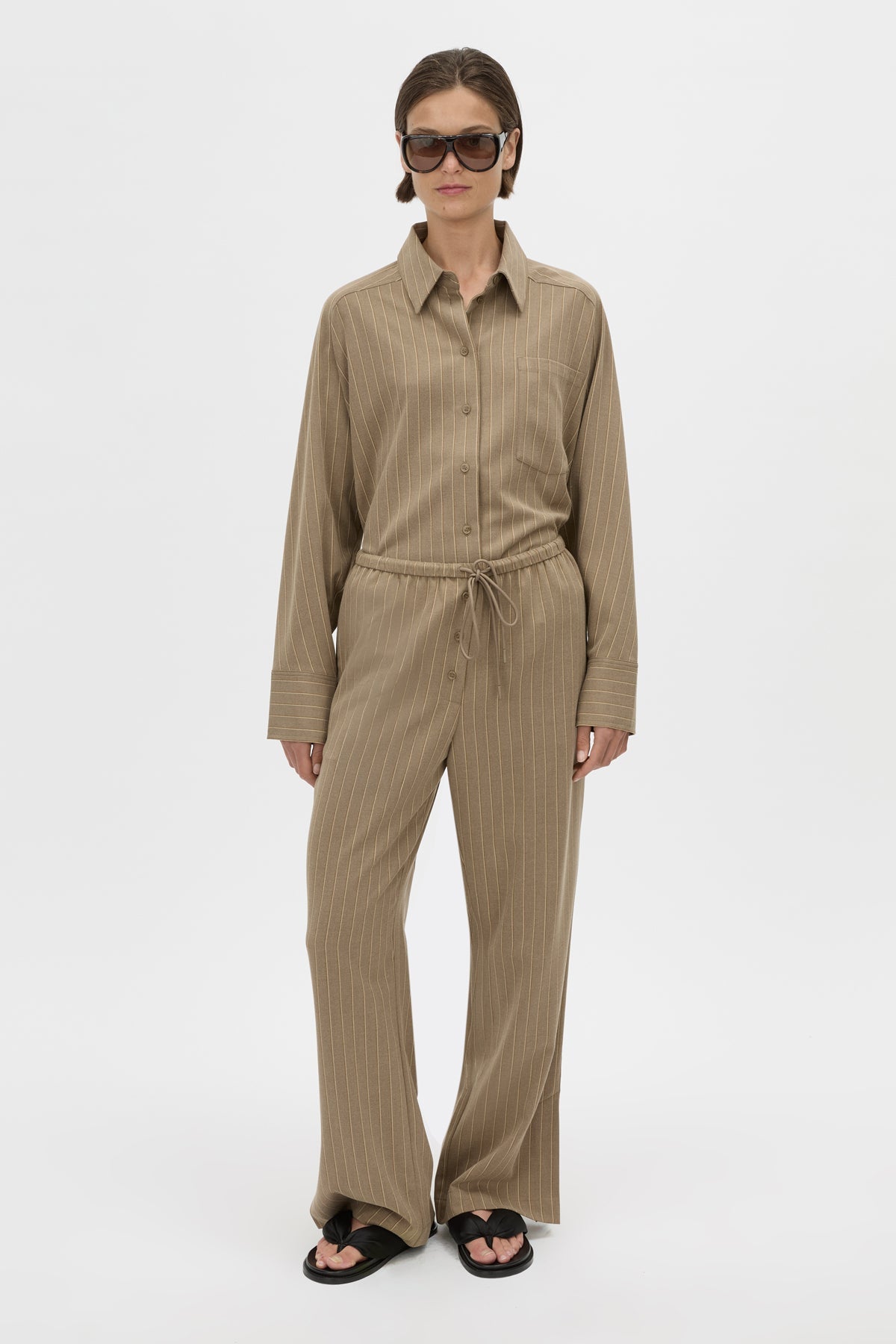 Sedona Stripe Pant