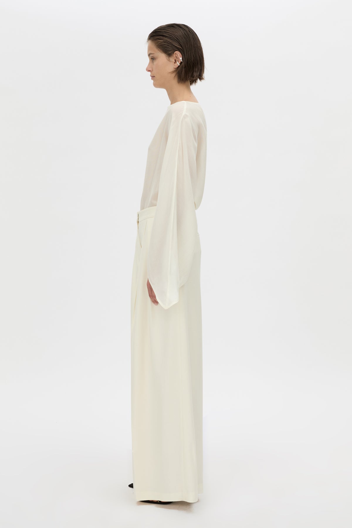 Selin Pant