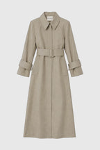 Seri Coat