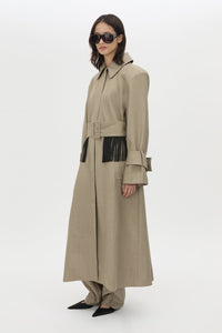 Seri Coat