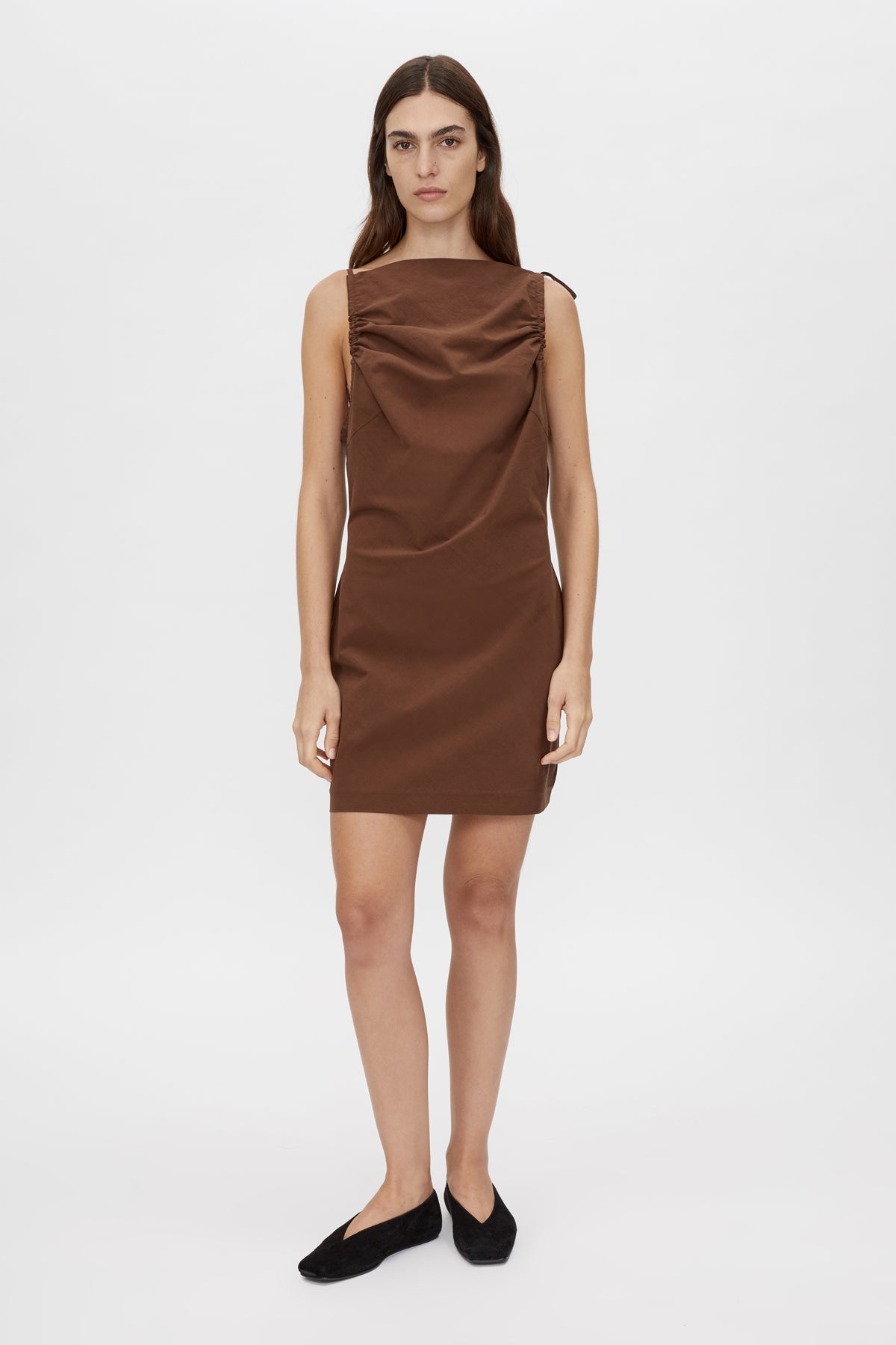 Serra Dress