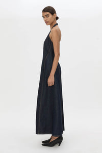 Sintra Denim Dress