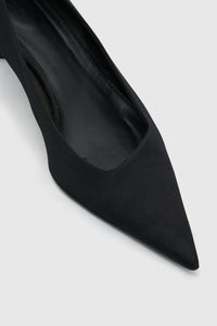 Siri Satin Pump