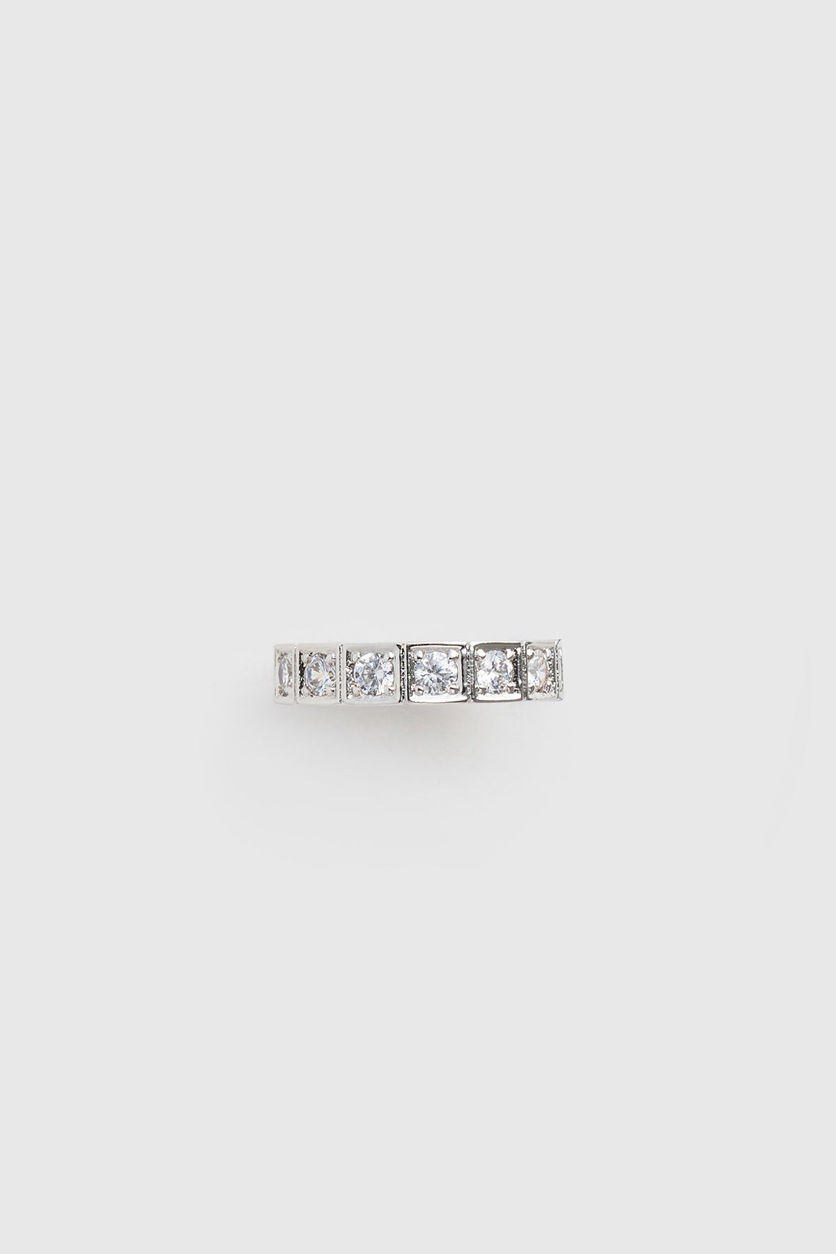 Sloane Ring