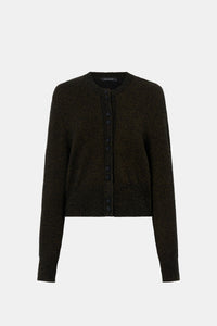 Soleo Textured Knit Cardigan
