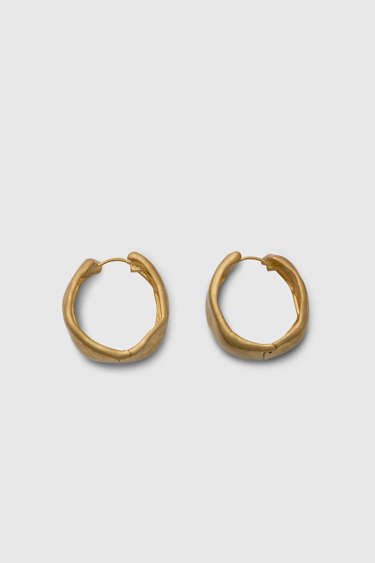 Soliel Hoops