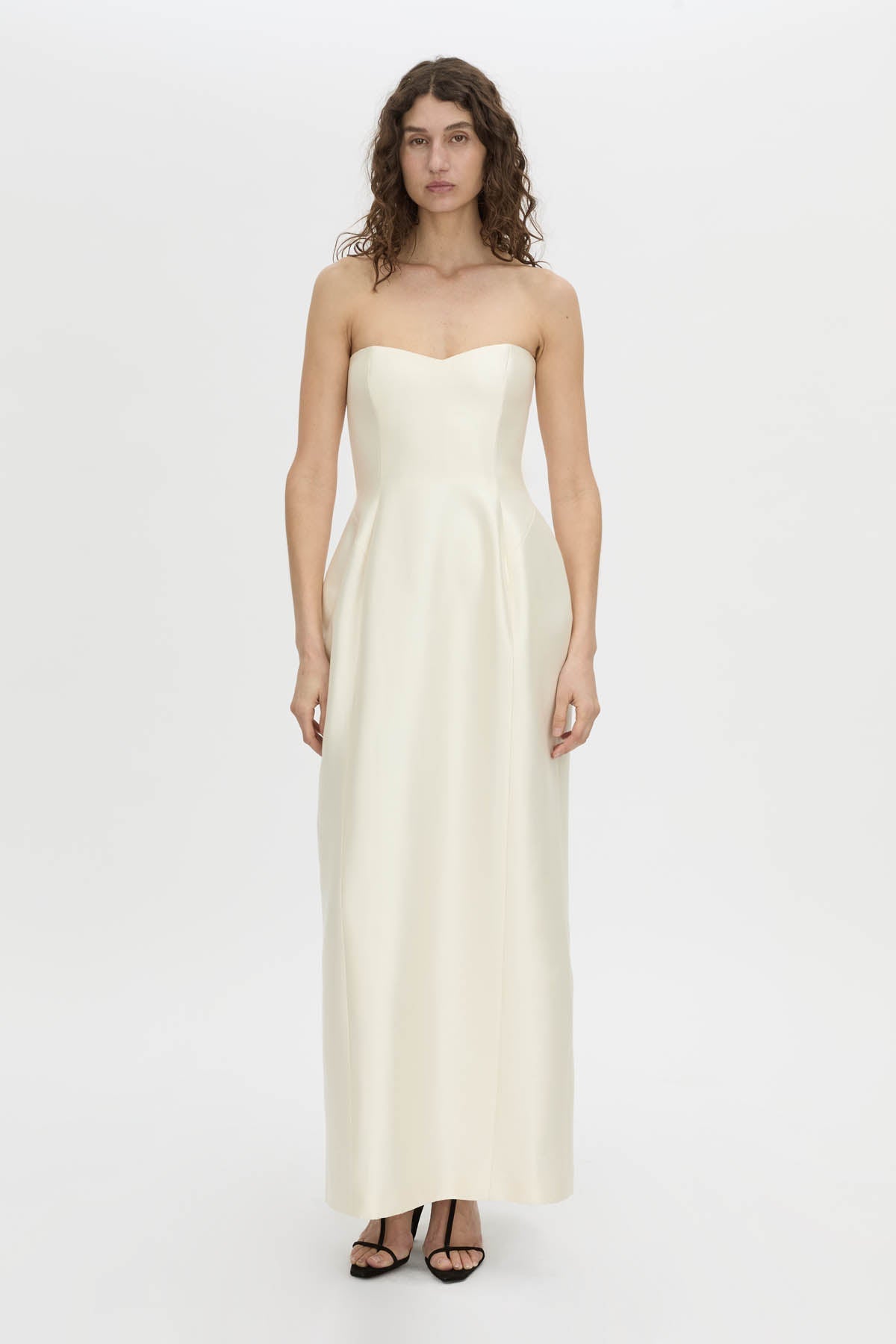 Sona Maxi Dress