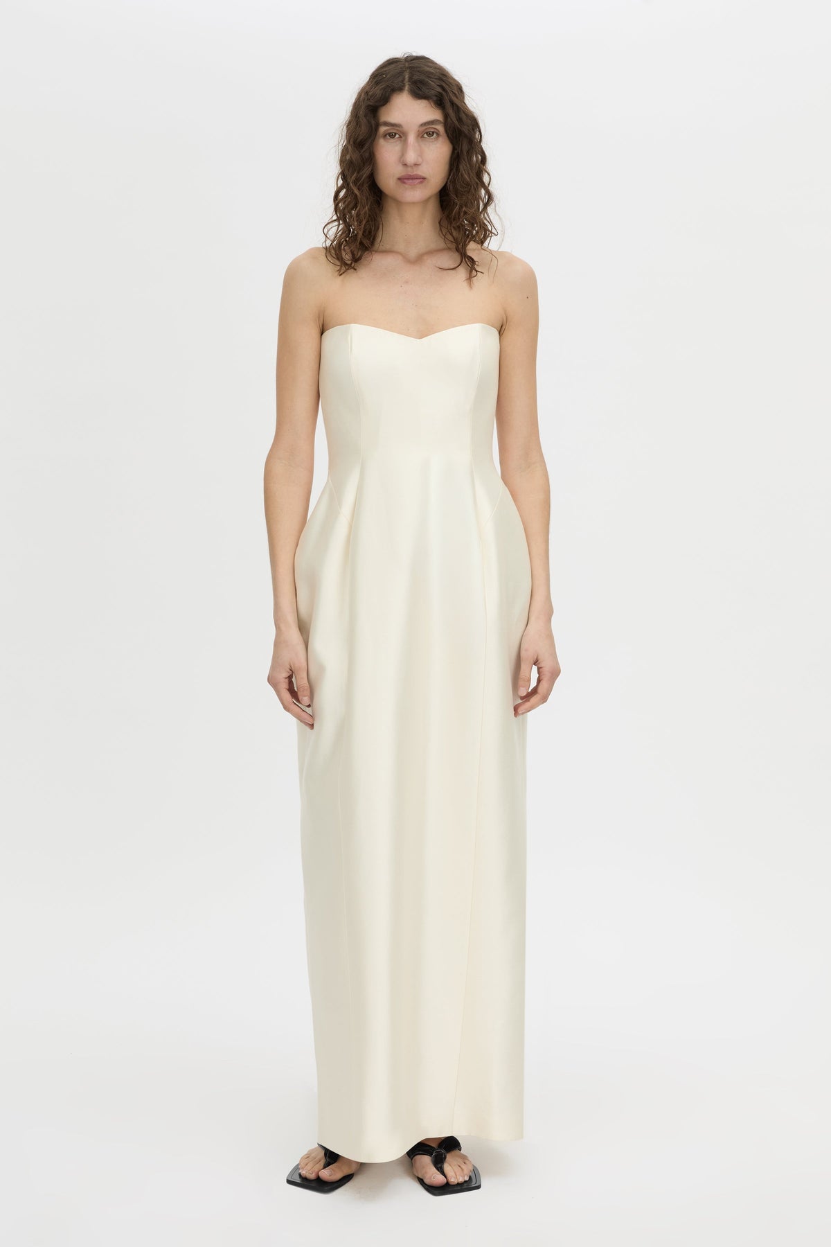 Sona Maxi Dress