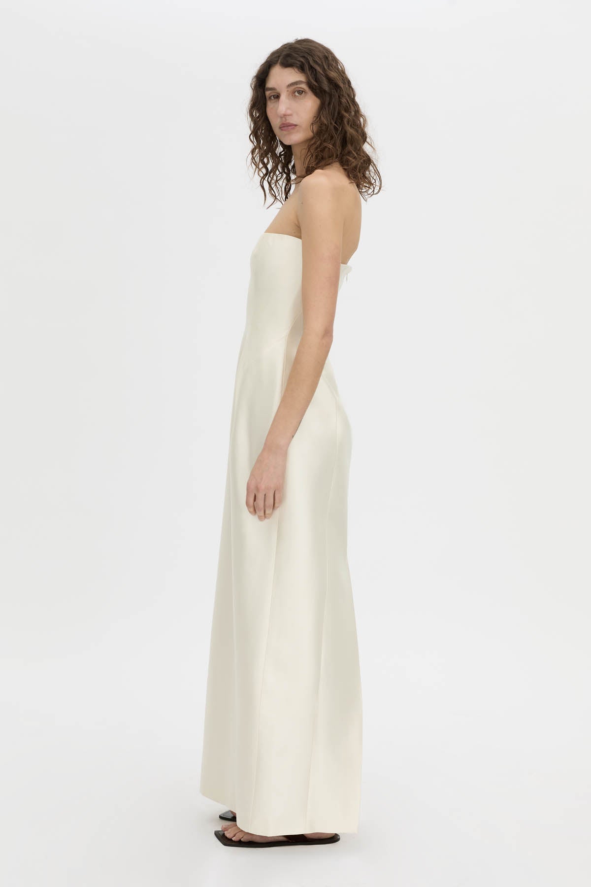 Sona Maxi Dress