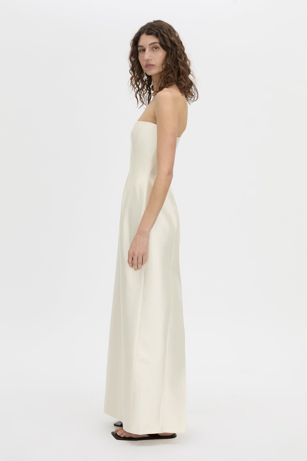 Sona Maxi Dress