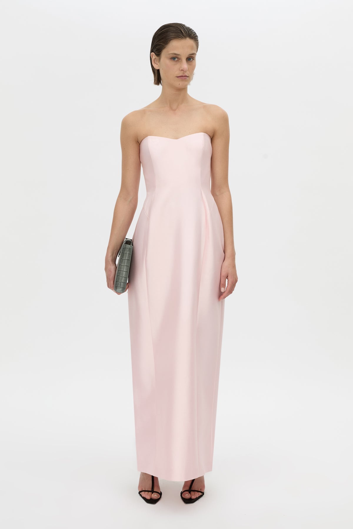 Sona Maxi Dress